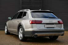 Audi A6 Allroad 3.0 TFSI Quattro 
