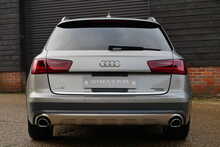 Audi A6 Allroad 3.0 TFSI Quattro 