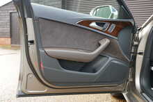 Audi A6 Allroad 3.0 TFSI Quattro 