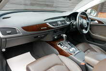 Audi A6 Allroad 3.0 TFSI Quattro 