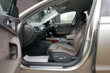 Audi A6 Allroad 3.0 TFSI Quattro 