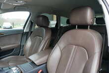 Audi A6 Allroad 3.0 TFSI Quattro 