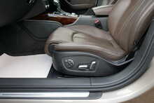 Audi A6 Allroad 3.0 TFSI Quattro 