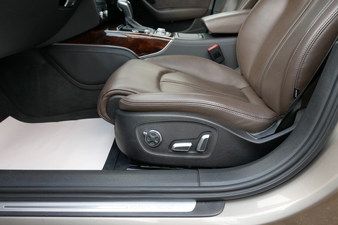 Allroad 3.0 TFSI Quattro Estate 3.0 Automatic Petrol