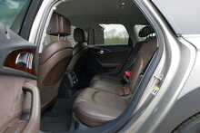 Audi A6 Allroad 3.0 TFSI Quattro 