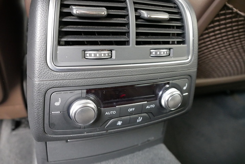 Allroad 3.0 TFSI Quattro Estate 3.0 Automatic Petrol