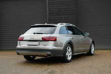 Audi A6 Allroad 3.0 TFSI Quattro 