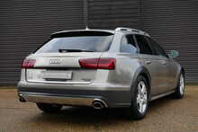 Audi A6 Allroad 3.0 TFSI Quattro 