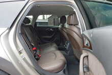 Audi A6 Allroad 3.0 TFSI Quattro 