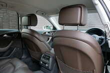 Audi A6 Allroad 3.0 TFSI Quattro 