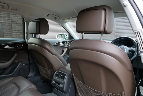 Allroad 3.0 TFSI Quattro Estate 3.0 Automatic Petrol