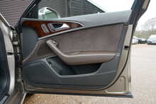 Audi A6 Allroad 3.0 TFSI Quattro 