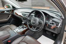 Audi A6 Allroad 3.0 TFSI Quattro 