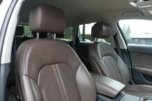 Audi A6 Allroad 3.0 TFSI Quattro 