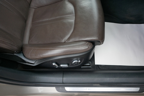 Allroad 3.0 TFSI Quattro Estate 3.0 Automatic Petrol