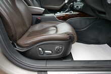 Audi A6 Allroad 3.0 TFSI Quattro 