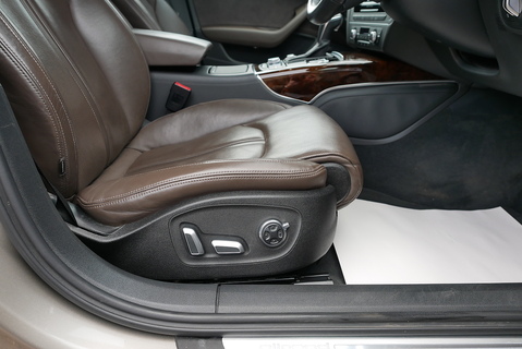 Allroad 3.0 TFSI Quattro Estate 3.0 Automatic Petrol