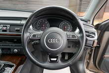 Audi A6 Allroad 3.0 TFSI Quattro 