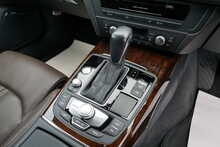 Audi A6 Allroad 3.0 TFSI Quattro 