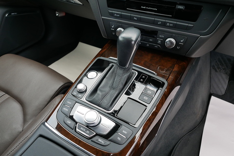 Allroad 3.0 TFSI Quattro Estate 3.0 Automatic Petrol