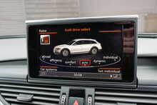 Audi A6 Allroad 3.0 TFSI Quattro 