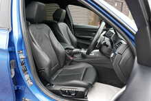 BMW 3 Series 330d M Sport 