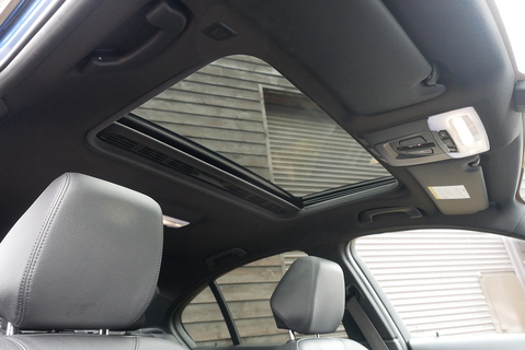 3.0 330d M Sport Saloon 4dr Diesel Auto xDrive Euro 5 (s/s) (258 ps)