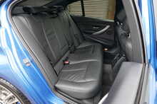 BMW 3 Series 330d M Sport 