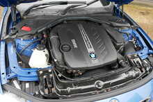 BMW 3 Series 330d M Sport 