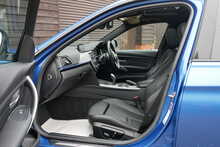 BMW 3 Series 330d M Sport 