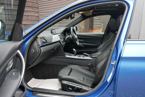 3.0 330d M Sport Saloon 4dr Diesel Auto xDrive Euro 5 (s/s) (258 ps)