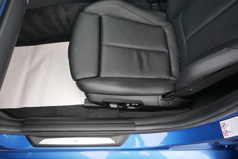 3.0 330d M Sport Saloon 4dr Diesel Auto xDrive Euro 5 (s/s) (258 ps)