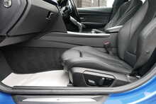 BMW 3 Series 330d M Sport 