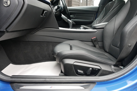 3.0 330d M Sport Saloon 4dr Diesel Auto xDrive Euro 5 (s/s) (258 ps)