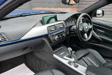 BMW 3 Series 330d M Sport 