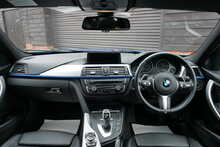 BMW 3 Series 330d M Sport 