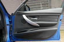 BMW 3 Series 330d M Sport 