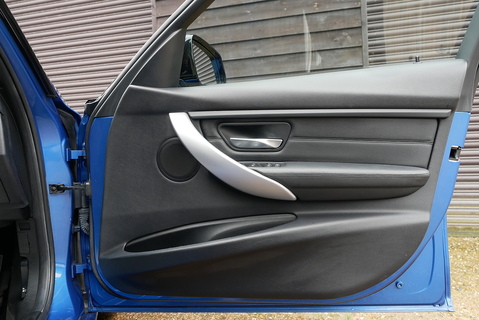 3.0 330d M Sport Saloon 4dr Diesel Auto xDrive Euro 5 (s/s) (258 ps)