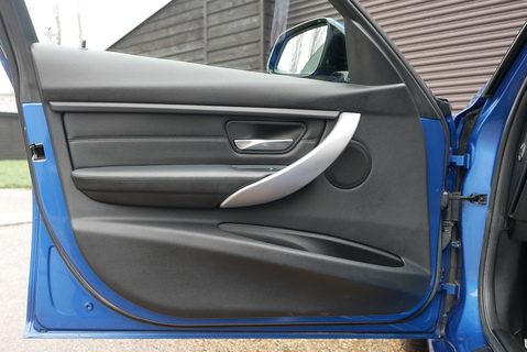 3.0 330d M Sport Saloon 4dr Diesel Auto xDrive Euro 5 (s/s) (258 ps)