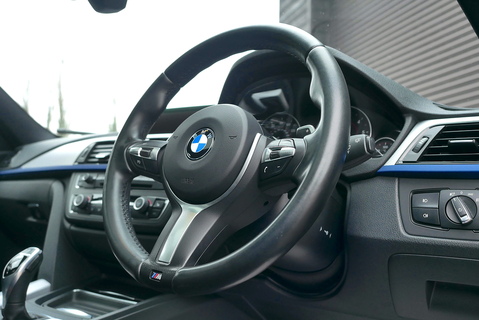 3.0 330d M Sport Saloon 4dr Diesel Auto xDrive Euro 5 (s/s) (258 ps)