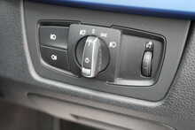 BMW 3 Series 330d M Sport 