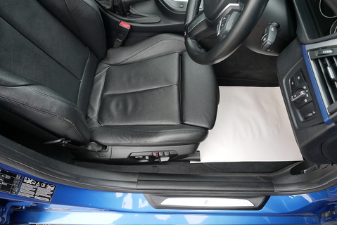 3.0 330d M Sport Saloon 4dr Diesel Auto xDrive Euro 5 (s/s) (258 ps)