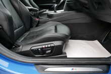 BMW 3 Series 330d M Sport 