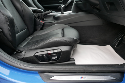 3.0 330d M Sport Saloon 4dr Diesel Auto xDrive Euro 5 (s/s) (258 ps)