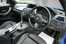 BMW 3 Series 330d M Sport 