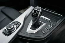 BMW 3 Series 330d M Sport 