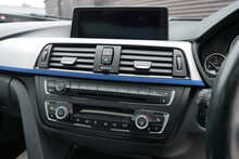 BMW 3 Series 330d M Sport 