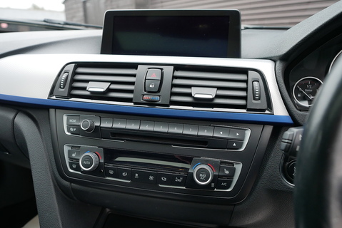 3.0 330d M Sport Saloon 4dr Diesel Auto xDrive Euro 5 (s/s) (258 ps)