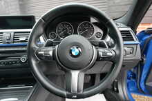BMW 3 Series 330d M Sport 