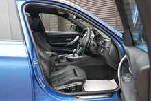 BMW 3 Series 330d M Sport 